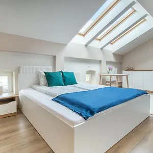 Aparthotel Dluga, Cracovia