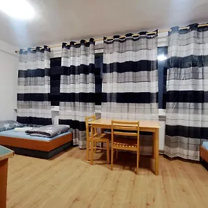 21 Pokoi Kraków