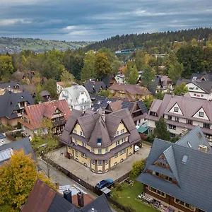 https://willa-znana-zakopane.zakopanehotels.org