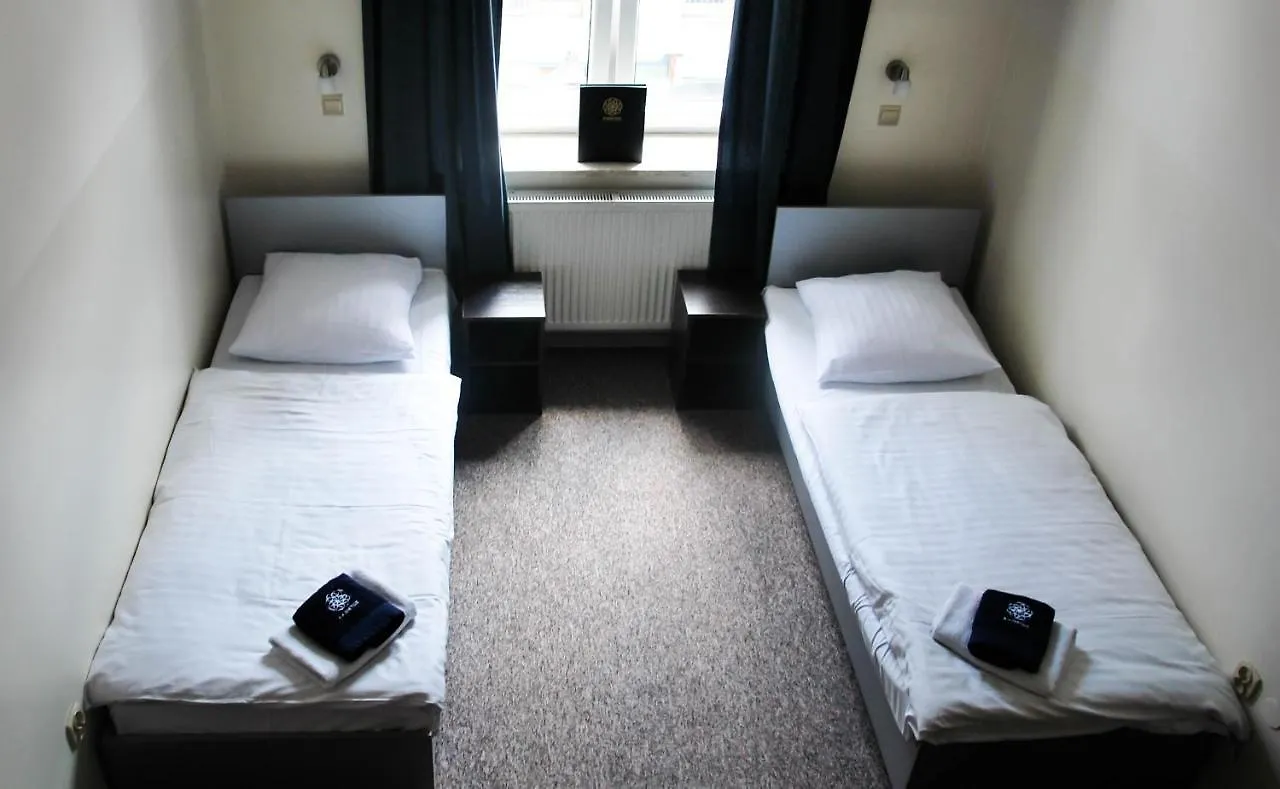 Tdb Aparthotel Kraków