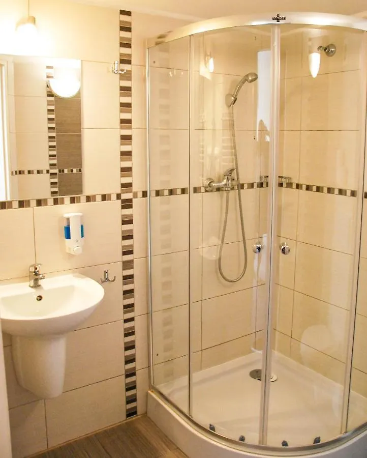 Tdb Aparthotel Kraków