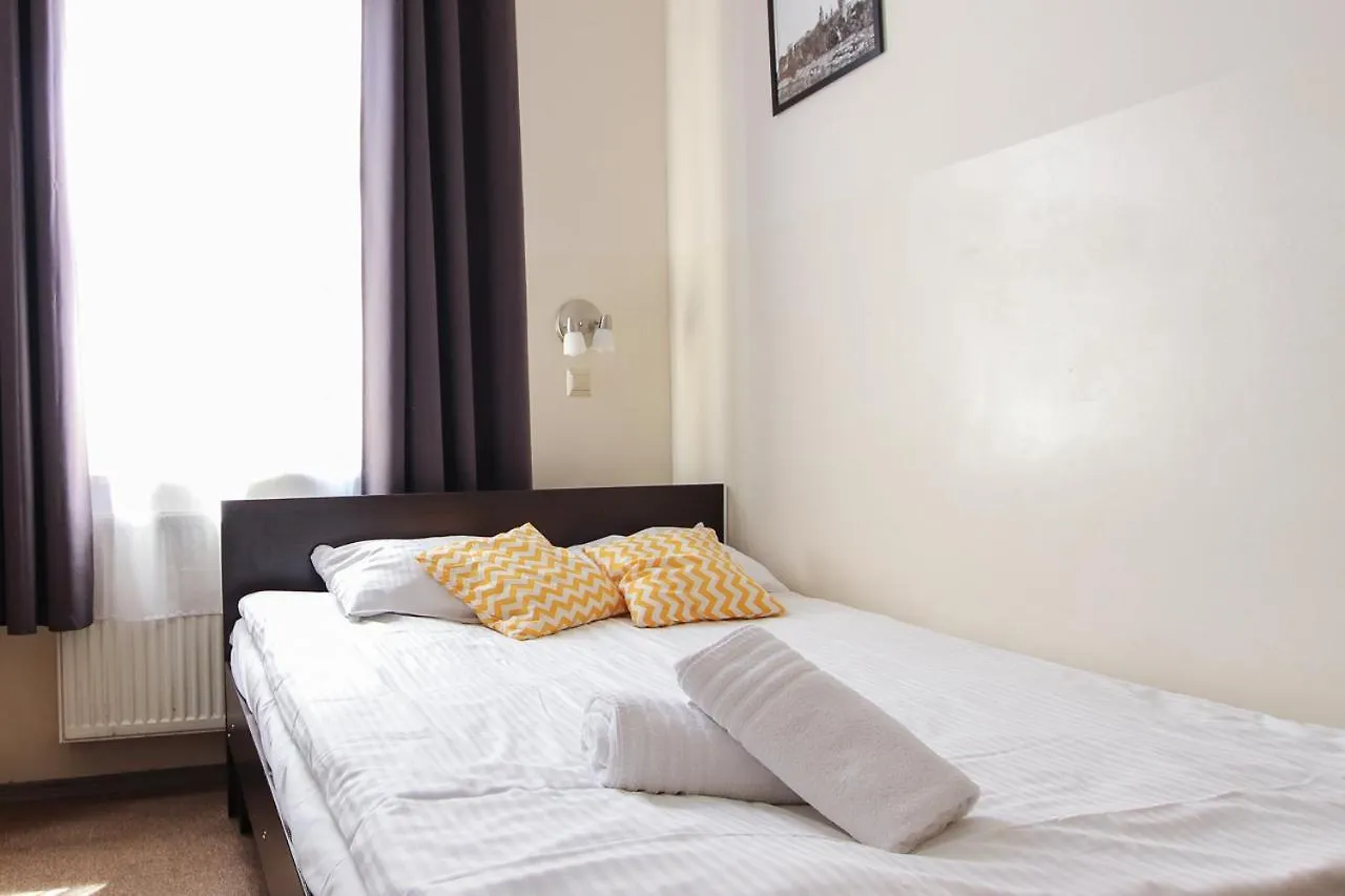 Tdb Aparthotel Kraków