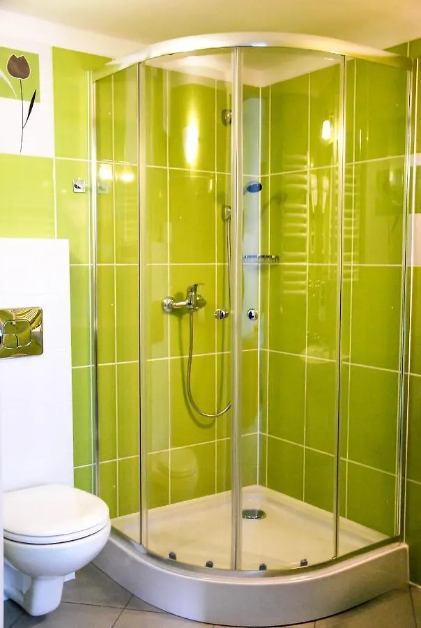 Tdb Aparthotel Kraków